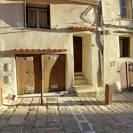 L'Appart Bonifacio  Exterior foto