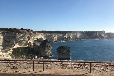 L'Appart Bonifacio  Exterior foto