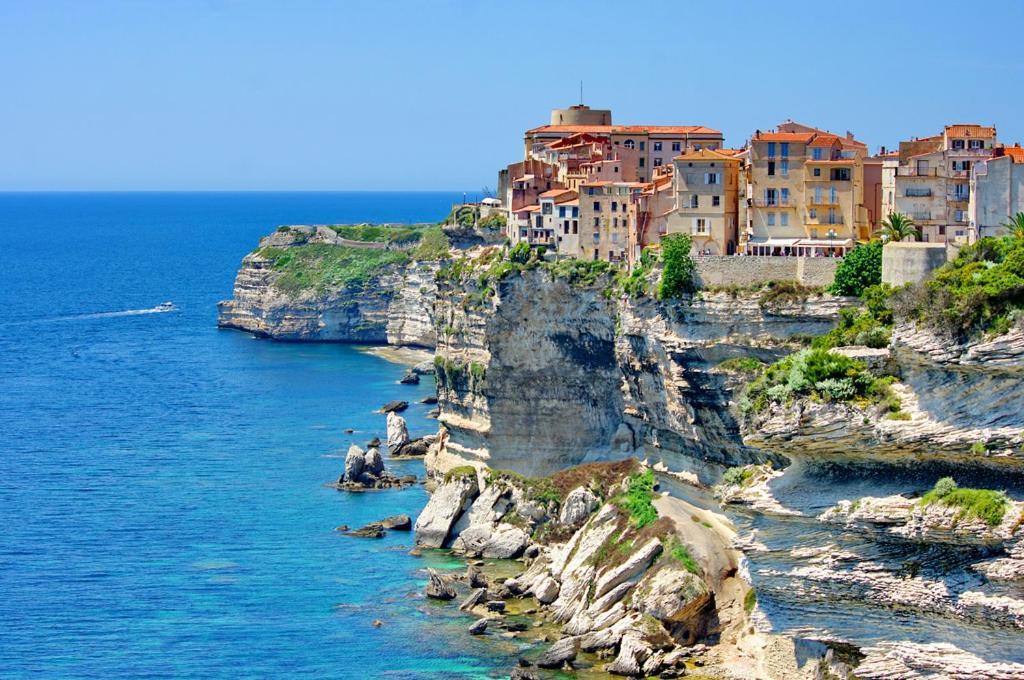L'Appart Bonifacio  Exterior foto