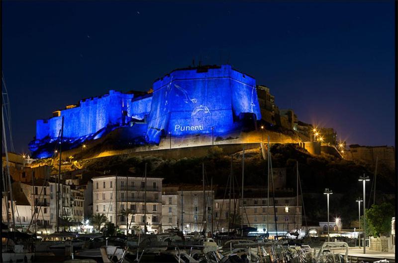 L'Appart Bonifacio  Exterior foto