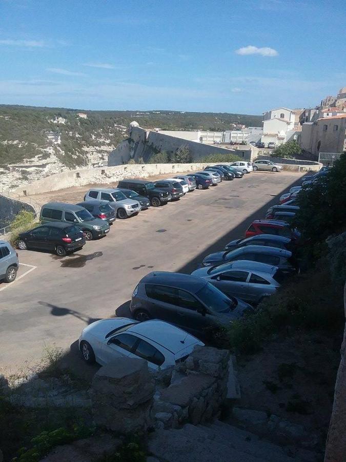 L'Appart Bonifacio  Exterior foto
